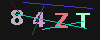 Gambar captcha