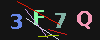 Gambar captcha